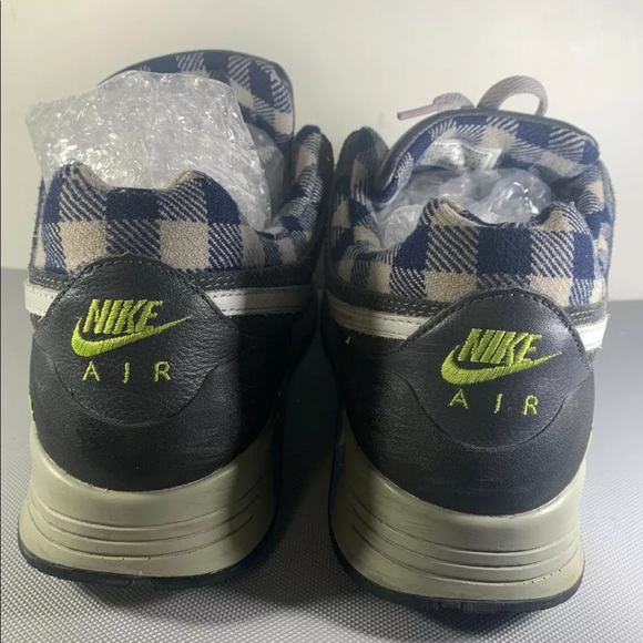 Nike Air Stab Premium 313717-301 Men's Size 13 - Picture 3 of 6